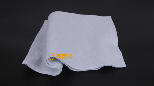 產(chǎn)品不確定性？滌綸復合針刺氈可定制