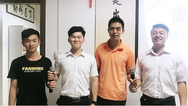 廣東防火棉廠(chǎng)家-共同奉獻(xiàn)的團(tuán)隊(duì)