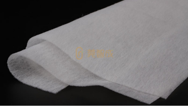 衛生材料-熱風無紡布