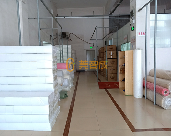 智成現場管理
