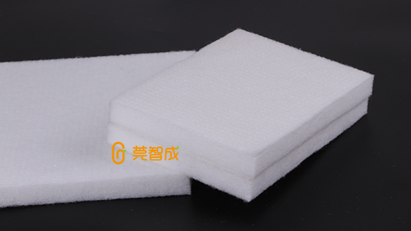 找對(duì)床墊材料床墊硬質(zhì)棉，睡好覺