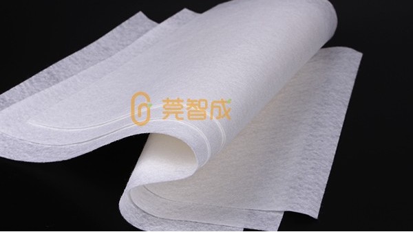 復(fù)合針刺無紡布在工程中的應(yīng)用