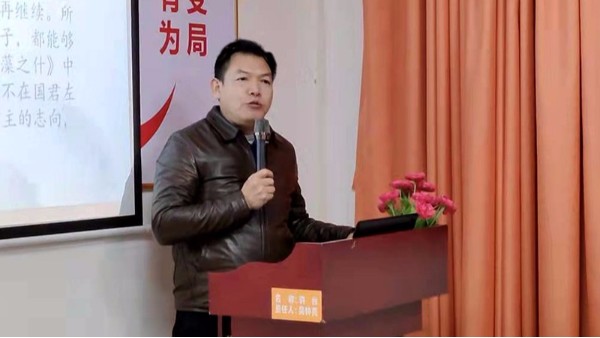 開卷有益，我們愛讀書-智成纖維第222期讀書會