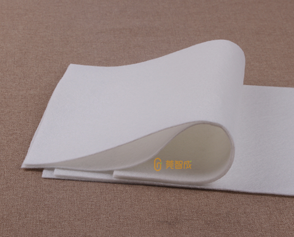 針刺無(wú)紡布工廠