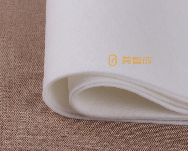 針刺無(wú)紡布工廠