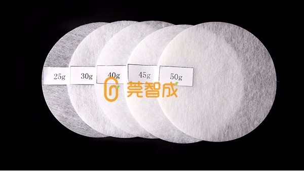 熱風(fēng)棉分哪幾種？
