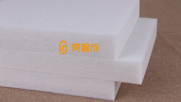 防火阻燃隔音棉-結構密實