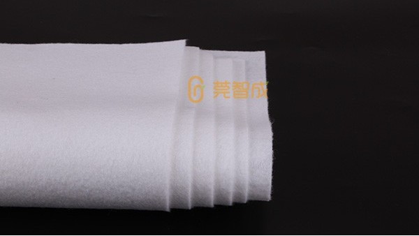 復(fù)合針刺無紡布-一種高附加值化產(chǎn)品