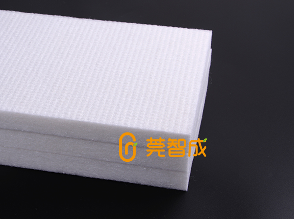 無(wú)膠棉
