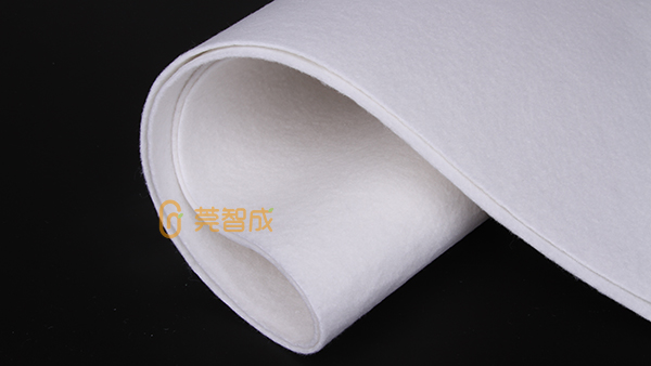 針刺布應用產(chǎn)品的詳細分類