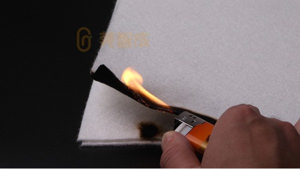 保溫隔熱阻燃棉能兼并保溫和隔熱嗎？