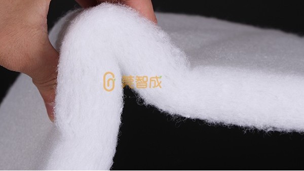 無(wú)膠棉
