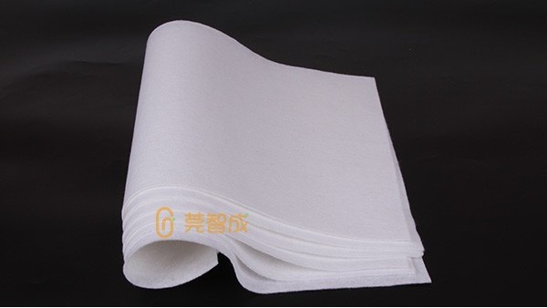 復合針刺無紡布的生產(chǎn)時間如何計算？