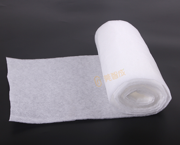 N95口罩熱風棉