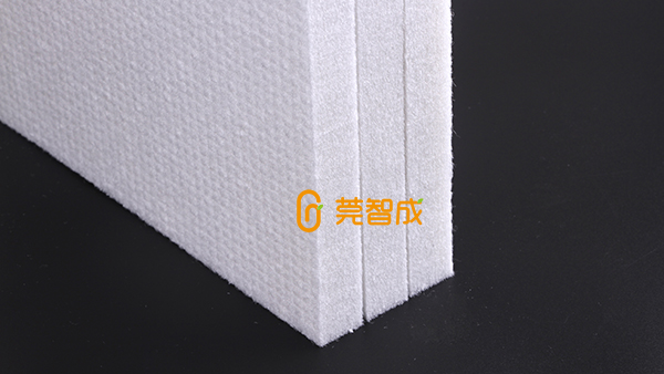 防火阻燃隔音棉-環保型填充隔音材料