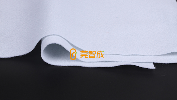 氈類濾材針刺氈有什么特點？
