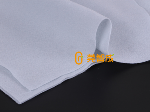 復合針刺棉