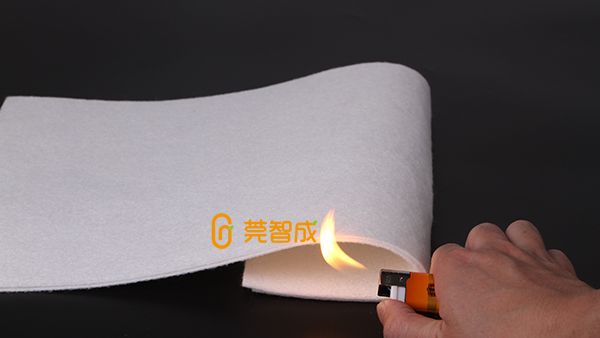 防火阻燃棉的效果怎么樣？