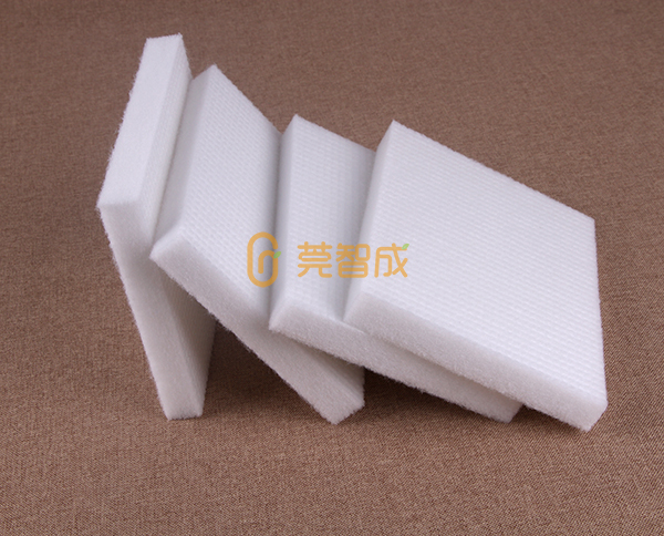 聚酯吸音棉廠