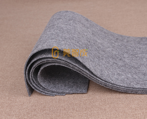 灰色汽車(chē)針刺無(wú)紡布