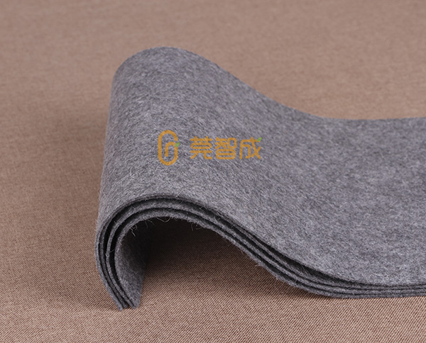 汽車(chē)針刺無(wú)紡布定做