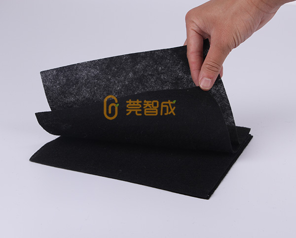汽車針刺無(wú)紡布克重
