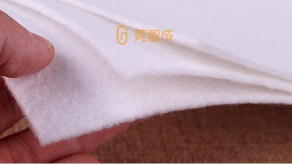 可以用棉花做針刺棉嗎？