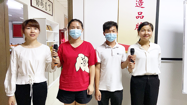 熱風棉廠家