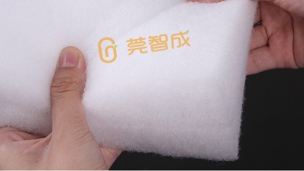 無膠棉越白質量就越好嗎？