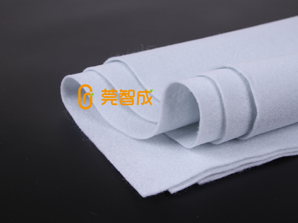過(guò)濾針刺無(wú)紡布