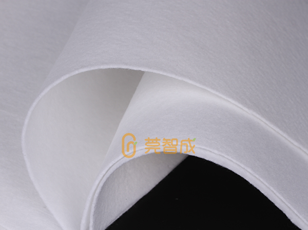 復合針刺棉