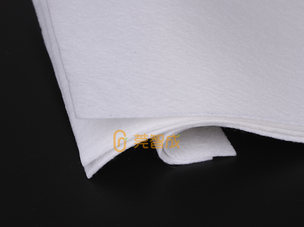 復合針刺棉