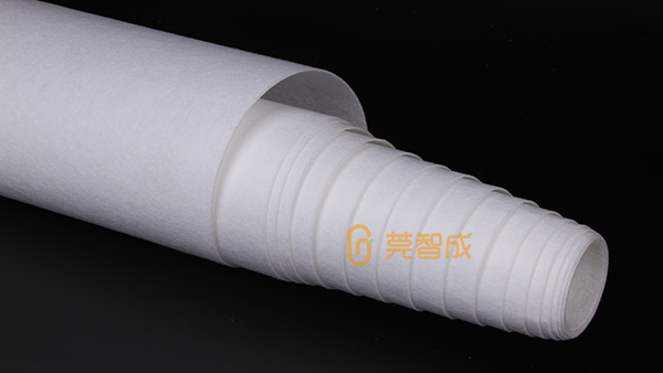 復合針刺棉