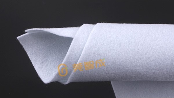 針刺無紡布廠-為客戶創(chuàng)新自有產品