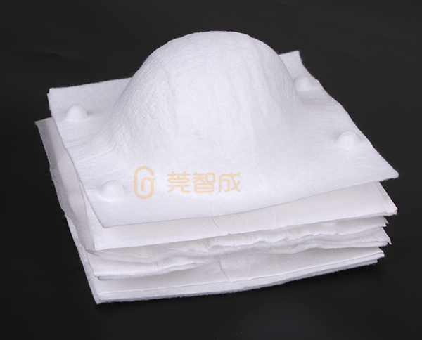 N95口罩熱風棉