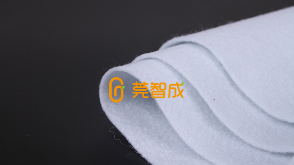 針刺無(wú)紡布生產(chǎn)-使用多樣性原料好嗎？