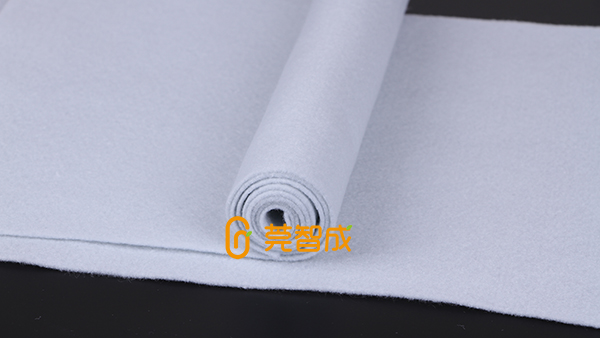 針刺無(wú)紡布廠(chǎng)