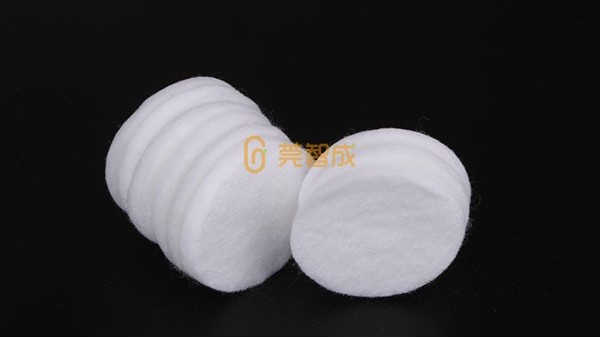 醫(yī)用吸水棉-適合需要長時(shí)間外敷的液劑