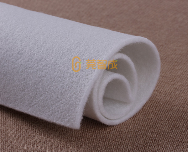 阻燃針刺無(wú)紡布3