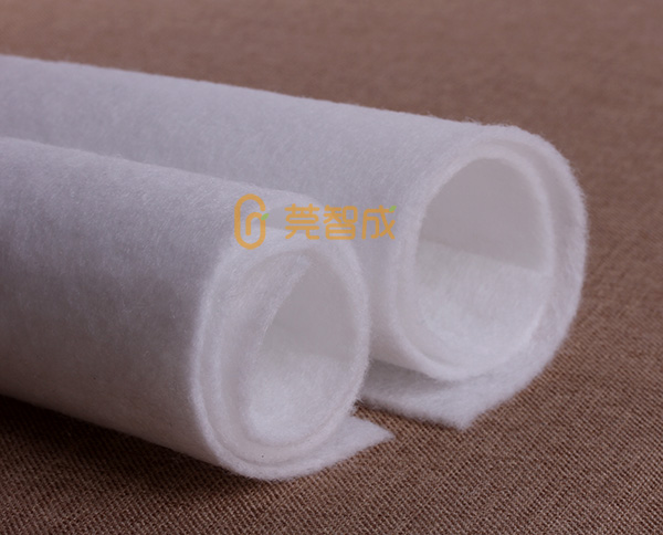 阻燃針刺無(wú)紡布4