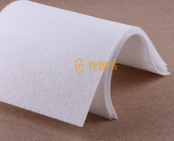 阻燃針刺無(wú)紡布5