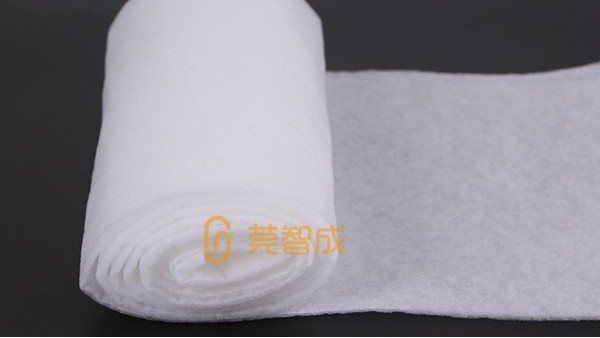 N95口罩過濾棉的作用是什么？