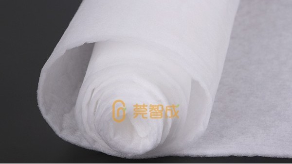 N95口罩過濾棉是什么材質？