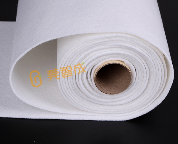 針刺無(wú)紡布廠