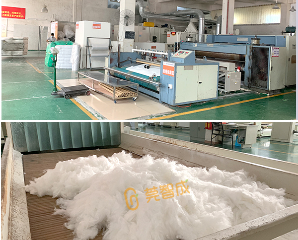 無膠棉廠家直銷
