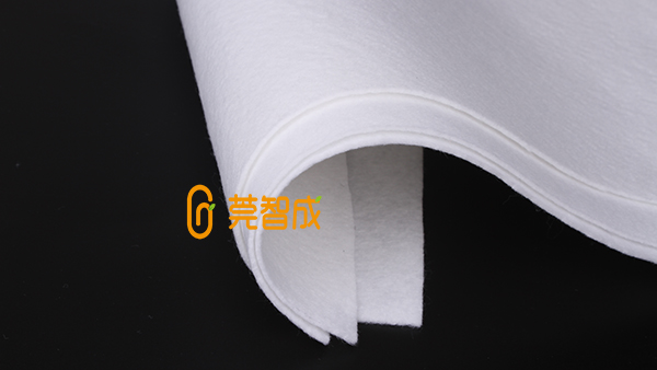 聚酯纖維棉的物理、化學結構