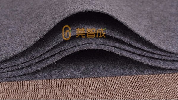 汽車(chē)針刺無(wú)紡布常用的顏色有哪些