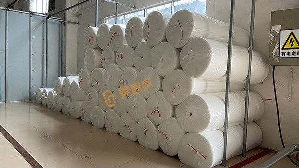 哪家熱風(fēng)棉無紡布的質(zhì)量信得過？