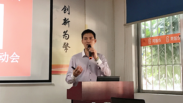針刺無(wú)紡布廠