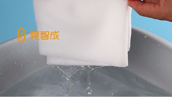 吸水棉是什么材質的？